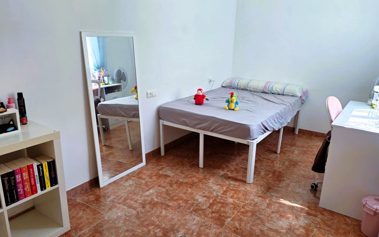 3 bedroom Townhouse for sale in Castell de Ferro with garage - € 225,000 (Ref: 6102995)