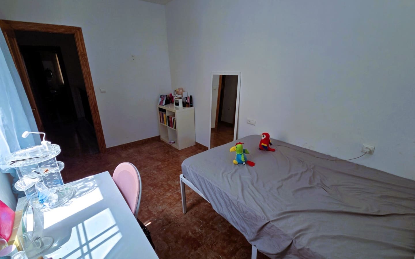 3 bedroom Townhouse for sale in Castell de Ferro with garage - € 225,000 (Ref: 6102995)