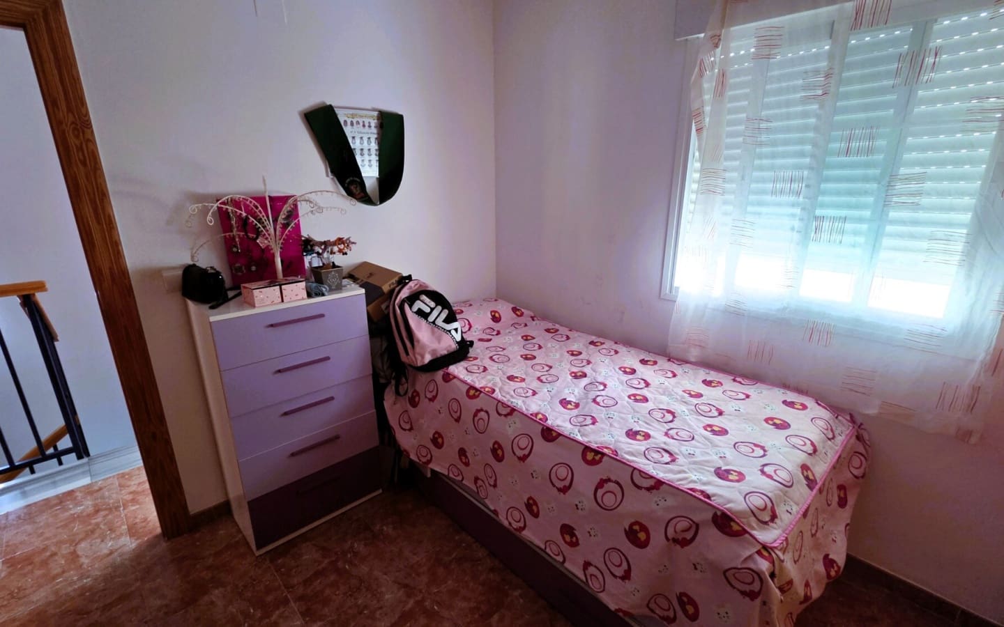3 bedroom Townhouse for sale in Castell de Ferro with garage - € 225,000 (Ref: 6102995)