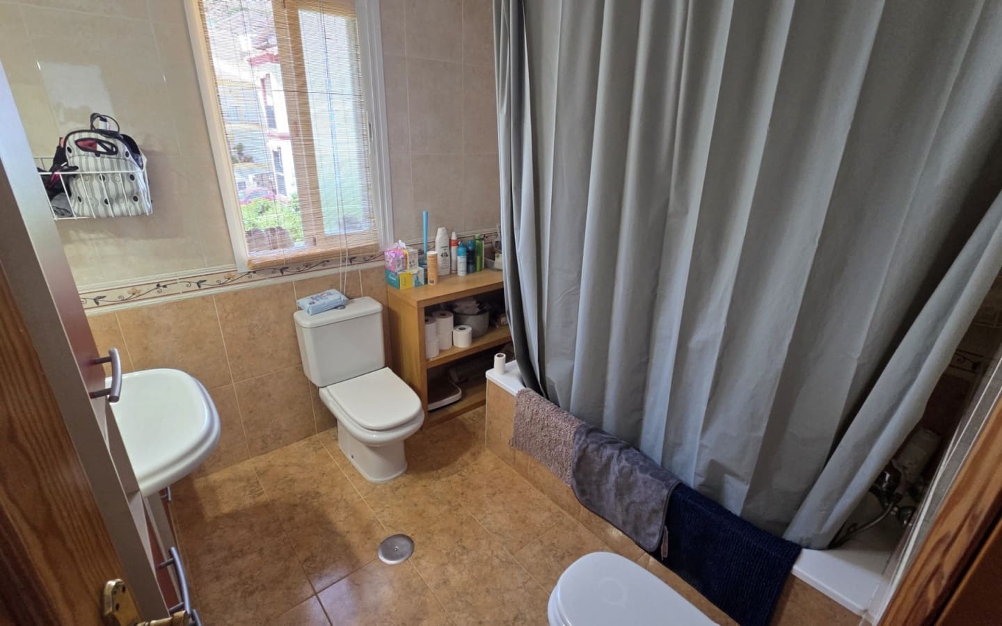 3 bedroom Townhouse for sale in Castell de Ferro with garage - € 225,000 (Ref: 6102995)
