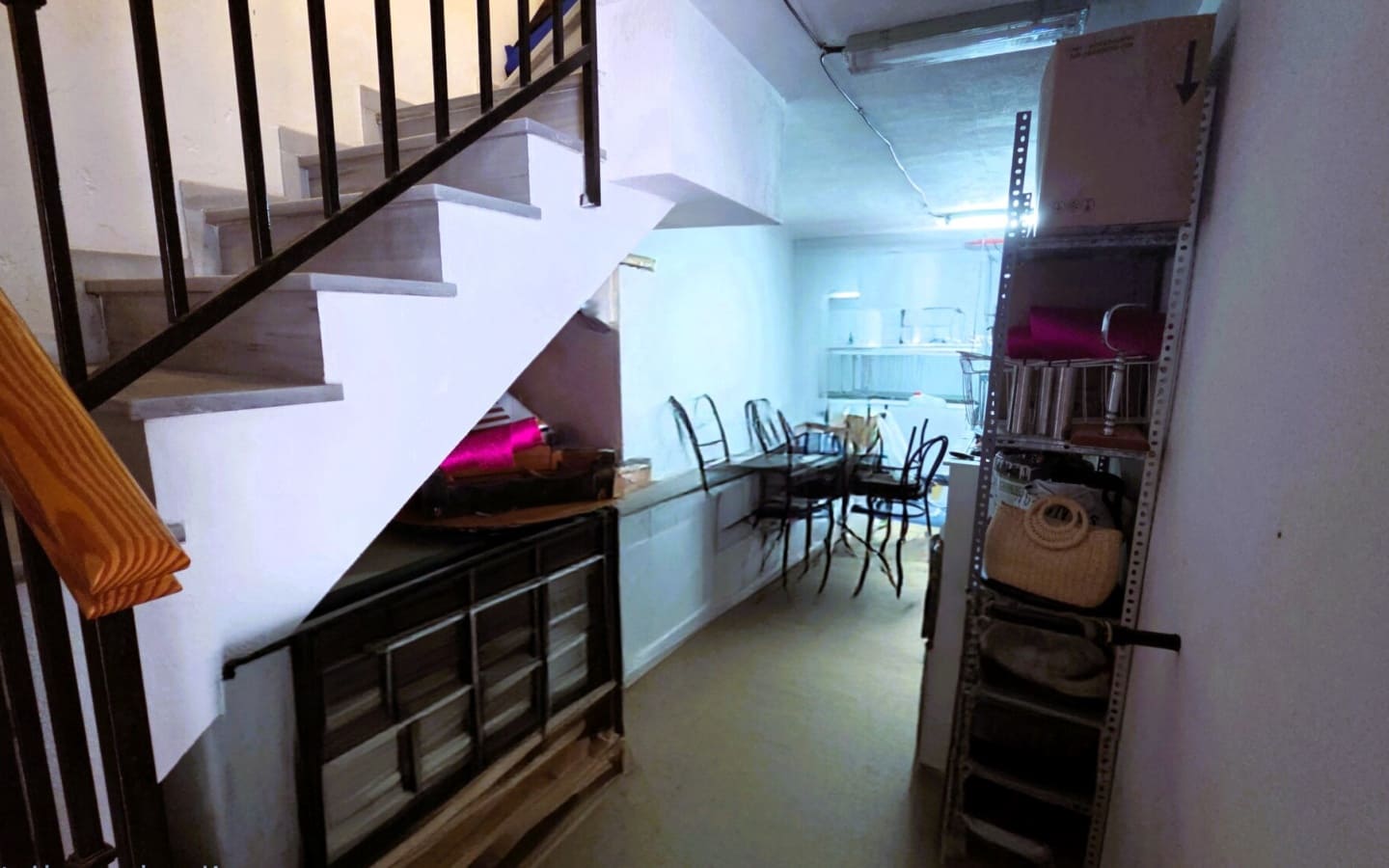 3 bedroom Townhouse for sale in Castell de Ferro with garage - € 225,000 (Ref: 6102995)