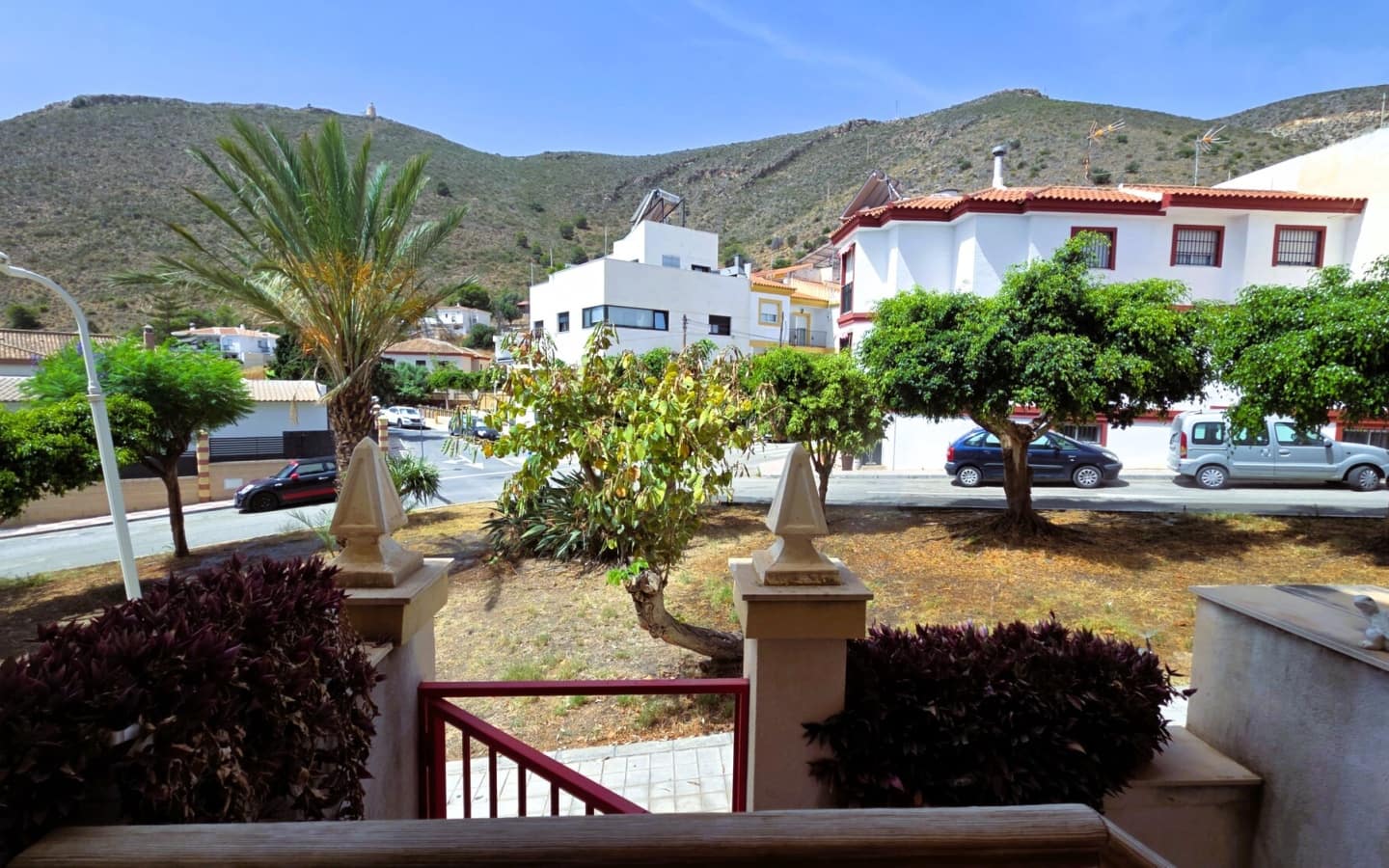 3 bedroom Townhouse for sale in Castell de Ferro with garage - € 225,000 (Ref: 6102995)