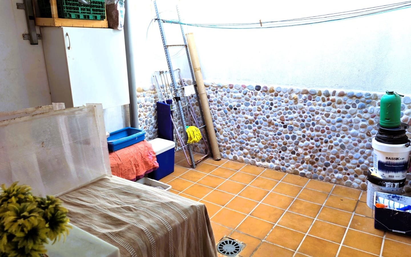3 bedroom Townhouse for sale in Castell de Ferro with garage - € 225,000 (Ref: 6102995)