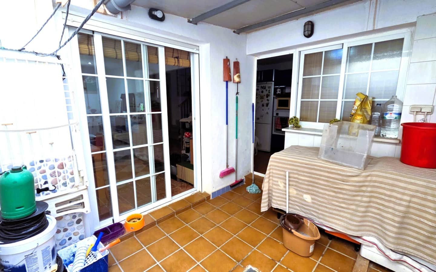 3 bedroom Townhouse for sale in Castell de Ferro with garage - € 225,000 (Ref: 6102995)