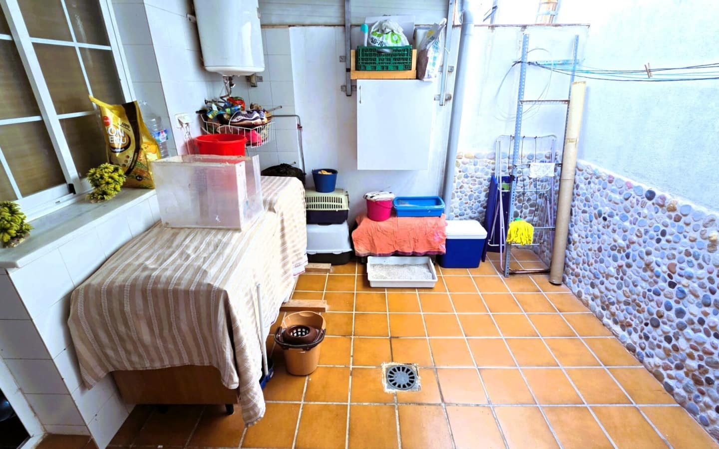 3 bedroom Townhouse for sale in Castell de Ferro with garage - € 225,000 (Ref: 6102995)