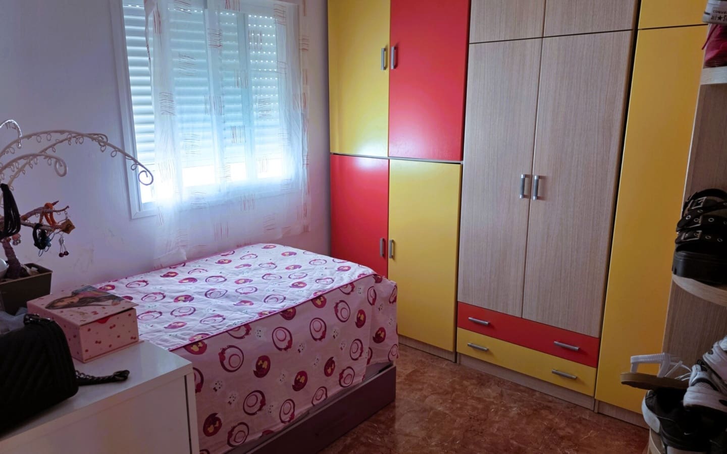 3 bedroom Townhouse for sale in Castell de Ferro with garage - € 225,000 (Ref: 6102995)