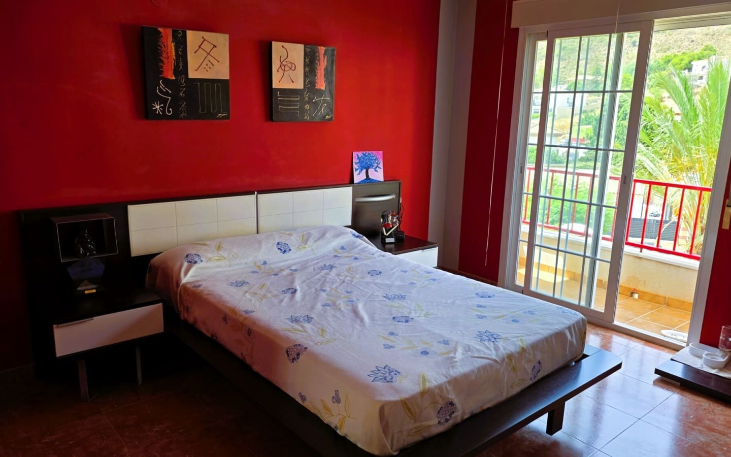 3 bedroom Townhouse for sale in Castell de Ferro with garage - € 225,000 (Ref: 6102995)