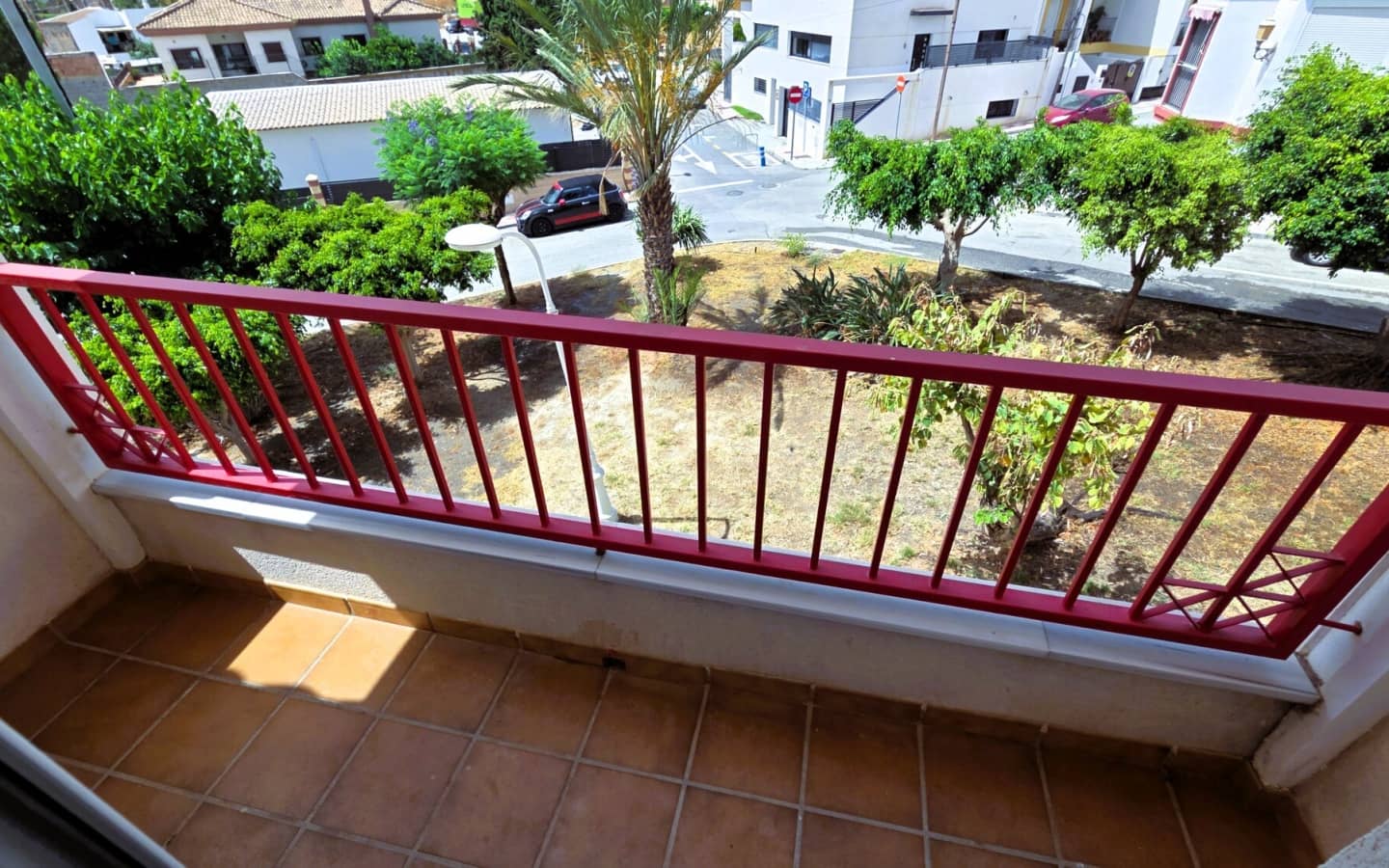 3 bedroom Townhouse for sale in Castell de Ferro with garage - € 225,000 (Ref: 6102995)