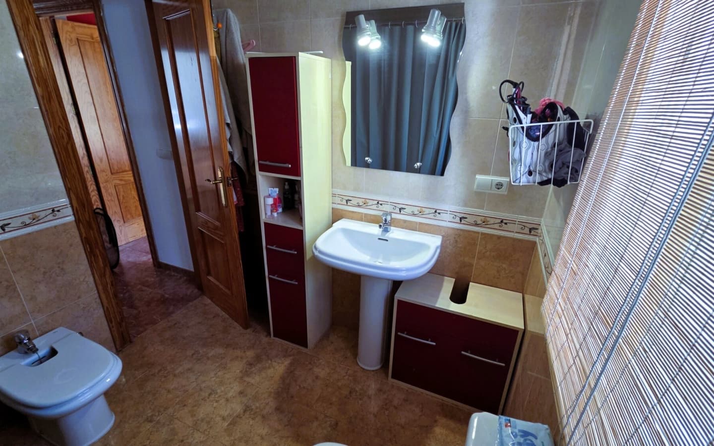 3 bedroom Townhouse for sale in Castell de Ferro with garage - € 225,000 (Ref: 6102995)