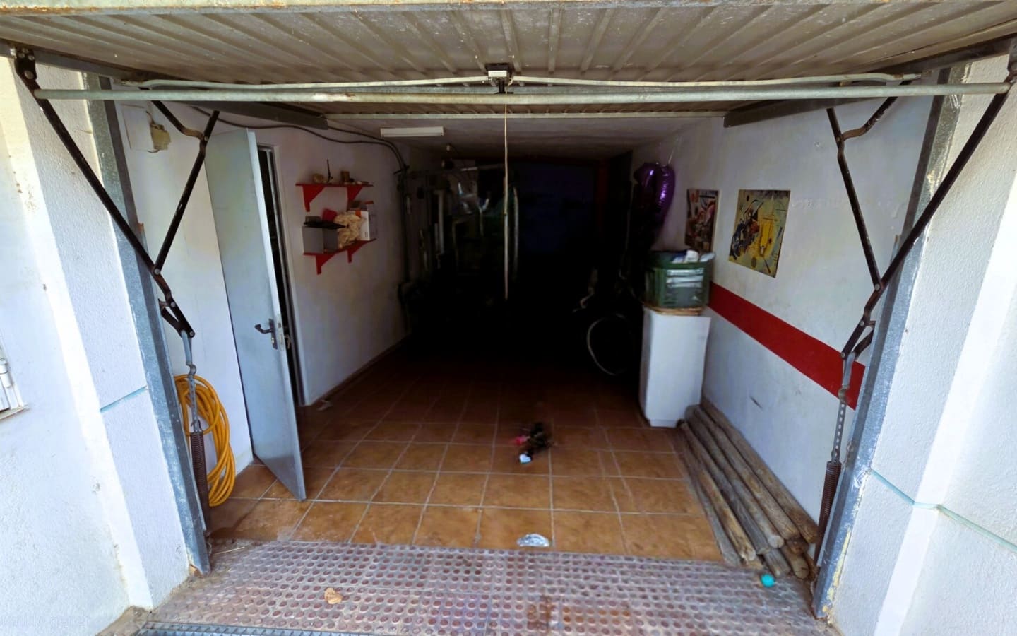 3 bedroom Townhouse for sale in Castell de Ferro with garage - € 225,000 (Ref: 6102995)