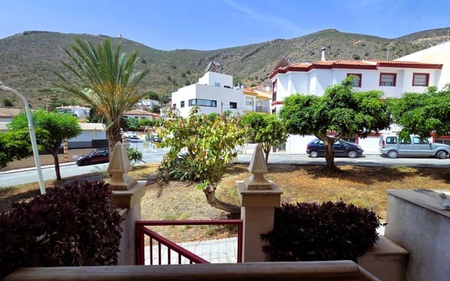 3 slaapkamer Huis te koop in Castell de Ferro, Gualchos met garage - € 225.000 (Ref: 6102995)