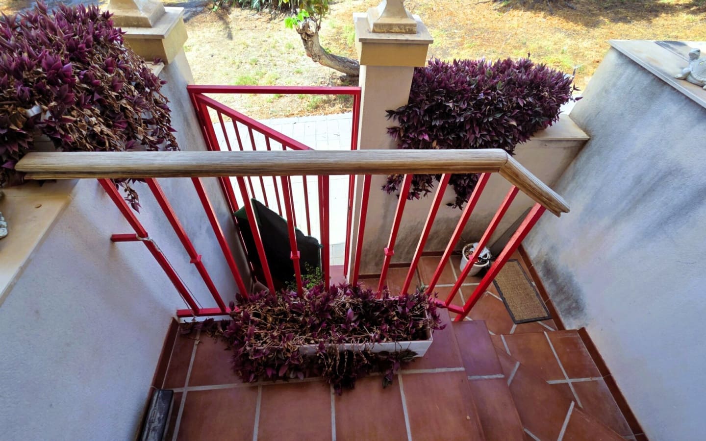 3 bedroom Townhouse for sale in Castell de Ferro with garage - € 225,000 (Ref: 6102995)