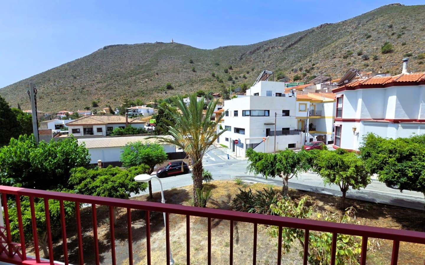 3 bedroom Townhouse for sale in Castell de Ferro with garage - € 225,000 (Ref: 6102995)