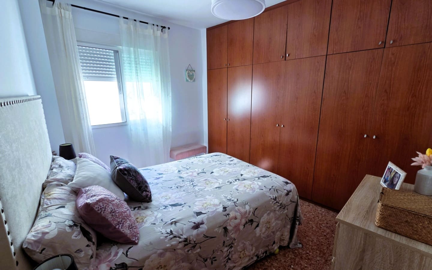 Piso de 3 habitaciones en Salobreña en venta con garaje - 215.000 € (Ref: 6141168)