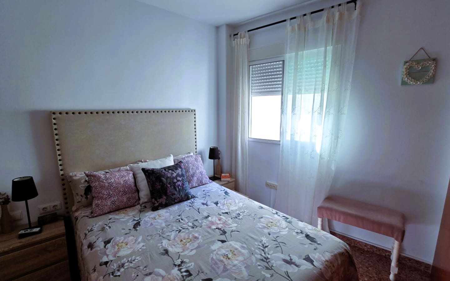 Piso de 3 habitaciones en Salobreña en venta con garaje - 215.000 € (Ref: 6141168)