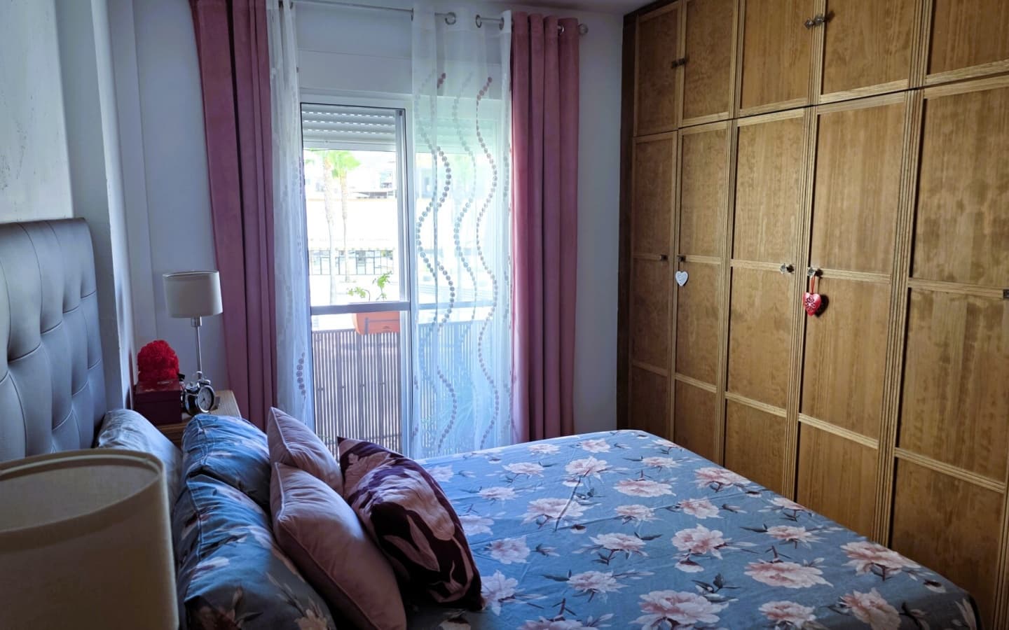 Piso de 3 habitaciones en Salobreña en venta con garaje - 215.000 € (Ref: 6141168)