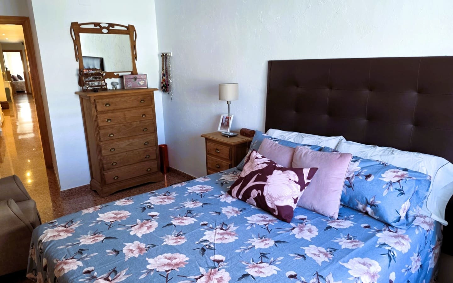 Piso de 3 habitaciones en Salobreña en venta con garaje - 215.000 € (Ref: 6141168)