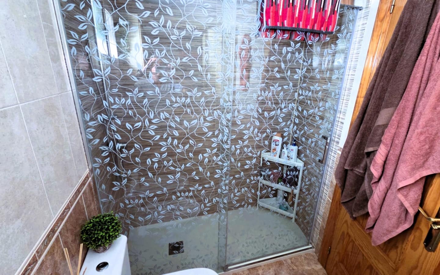 Piso de 3 habitaciones en Salobreña en venta con garaje - 215.000 € (Ref: 6141168)