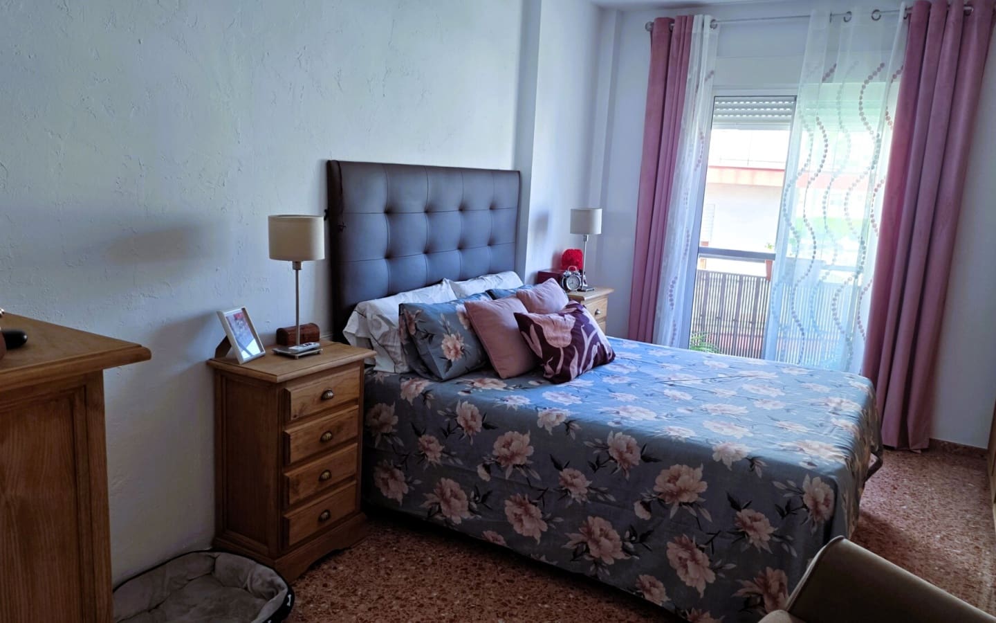 Piso de 3 habitaciones en Salobreña en venta con garaje - 215.000 € (Ref: 6141168)