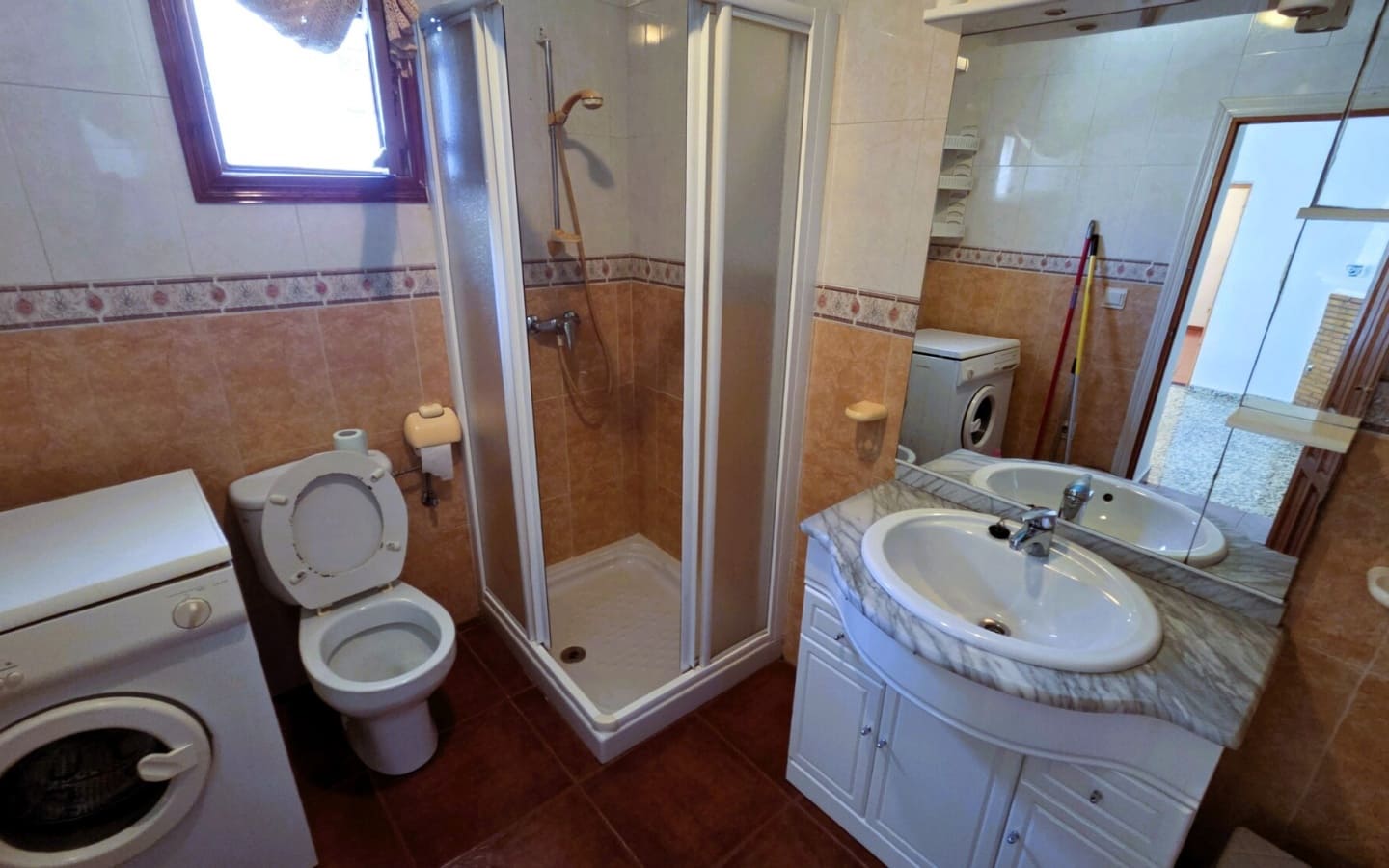 4 camera da letto Casa in vendita in La Taha con garage - 90.000 € (Rif: 6202743)