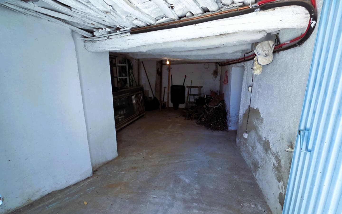 4 camera da letto Casa in vendita in La Taha con garage - 90.000 € (Rif: 6202743)