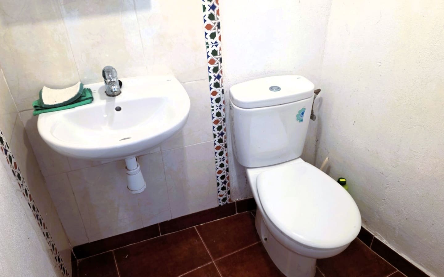 4 camera da letto Casa in vendita in La Taha con garage - 90.000 € (Rif: 6202743)
