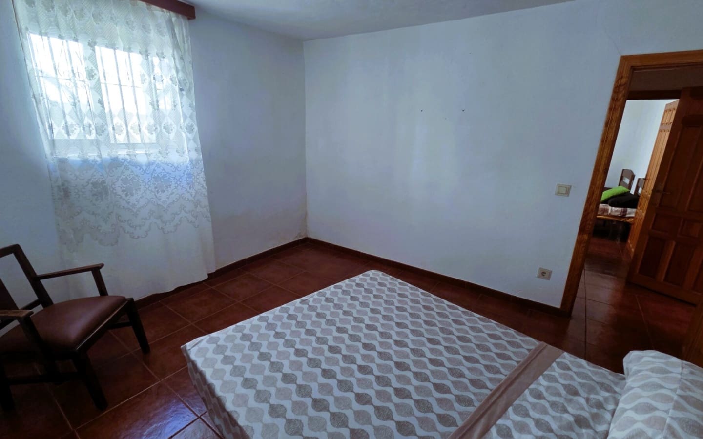 4 camera da letto Casa in vendita in La Taha con garage - 90.000 € (Rif: 6202743)