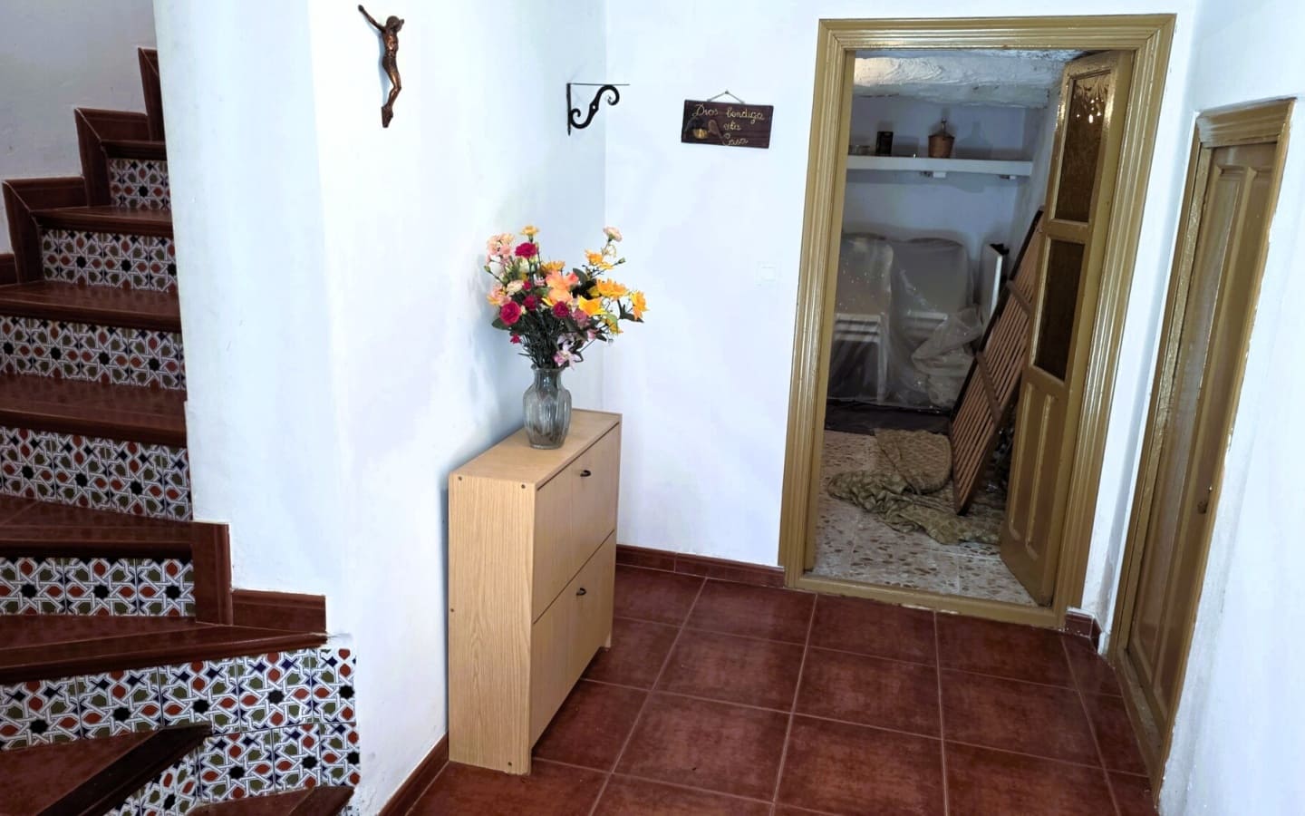 4 camera da letto Casa in vendita in La Taha con garage - 90.000 € (Rif: 6202743)