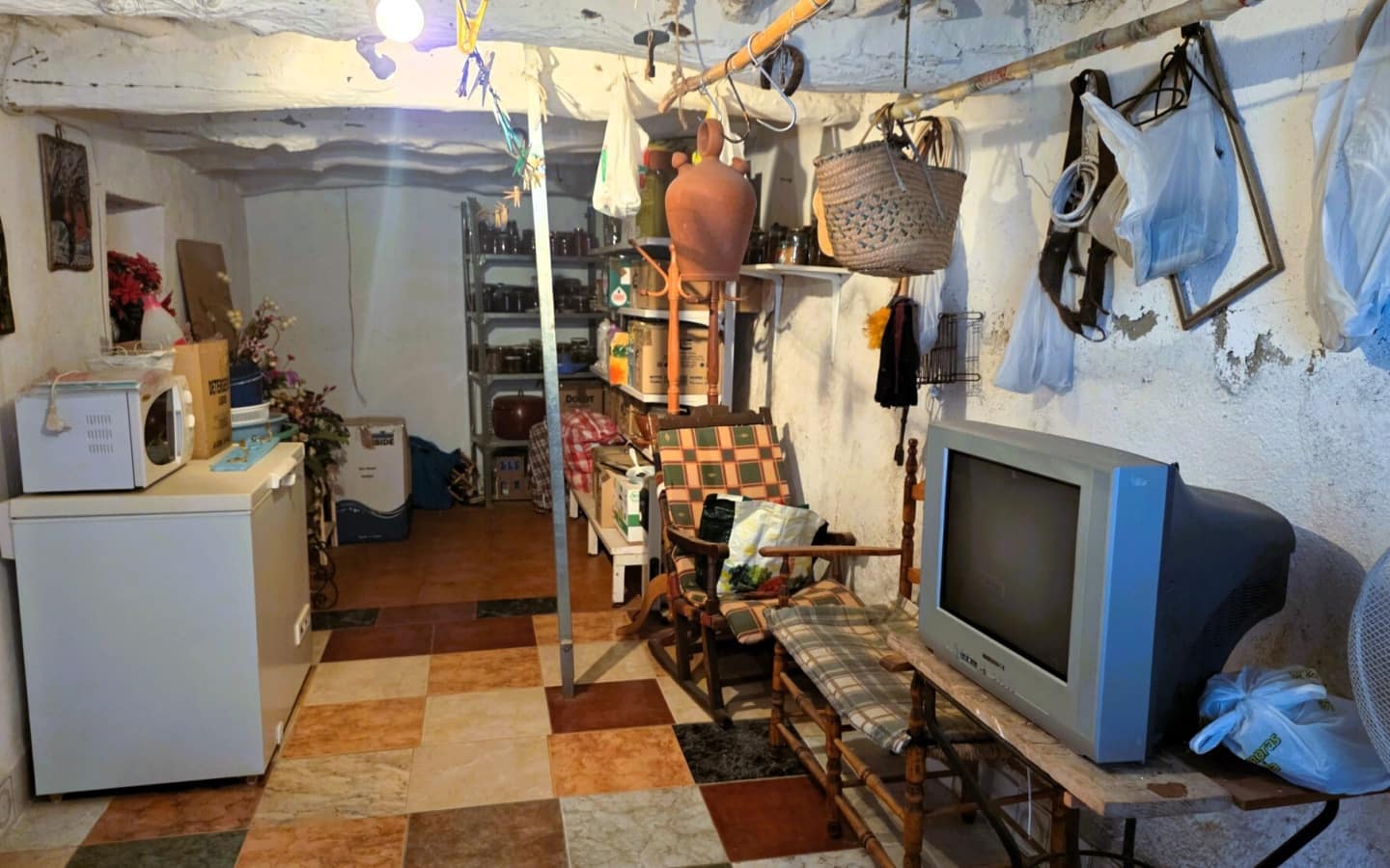 4 camera da letto Casa in vendita in La Taha con garage - 90.000 € (Rif: 6202743)