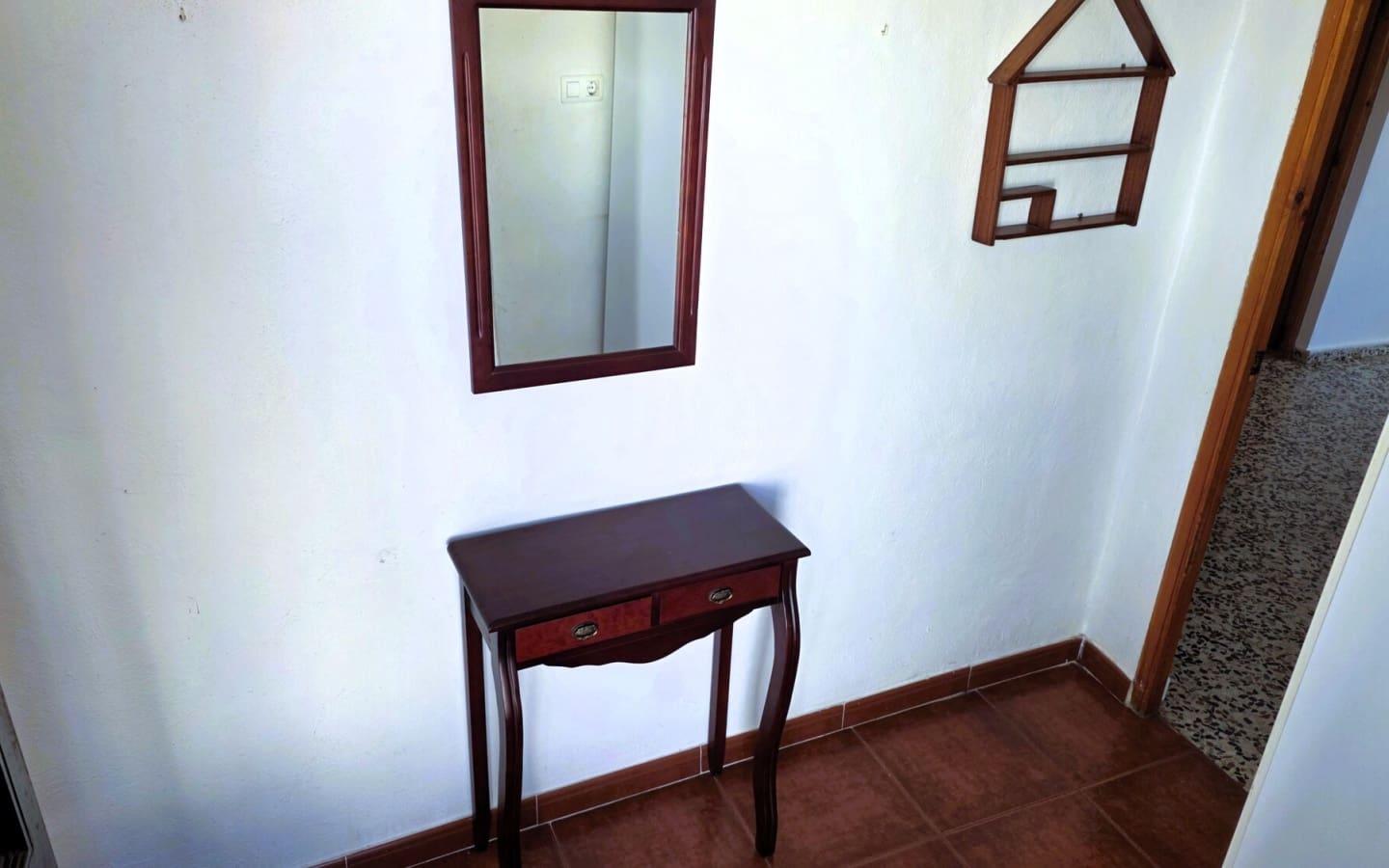 4 camera da letto Casa in vendita in La Taha con garage - 90.000 € (Rif: 6202743)