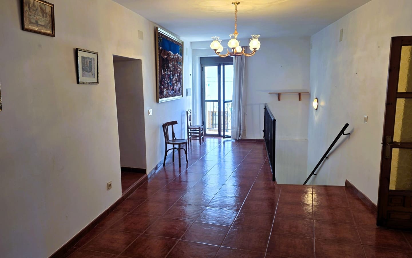 4 camera da letto Casa in vendita in La Taha con garage - 90.000 € (Rif: 6202743)