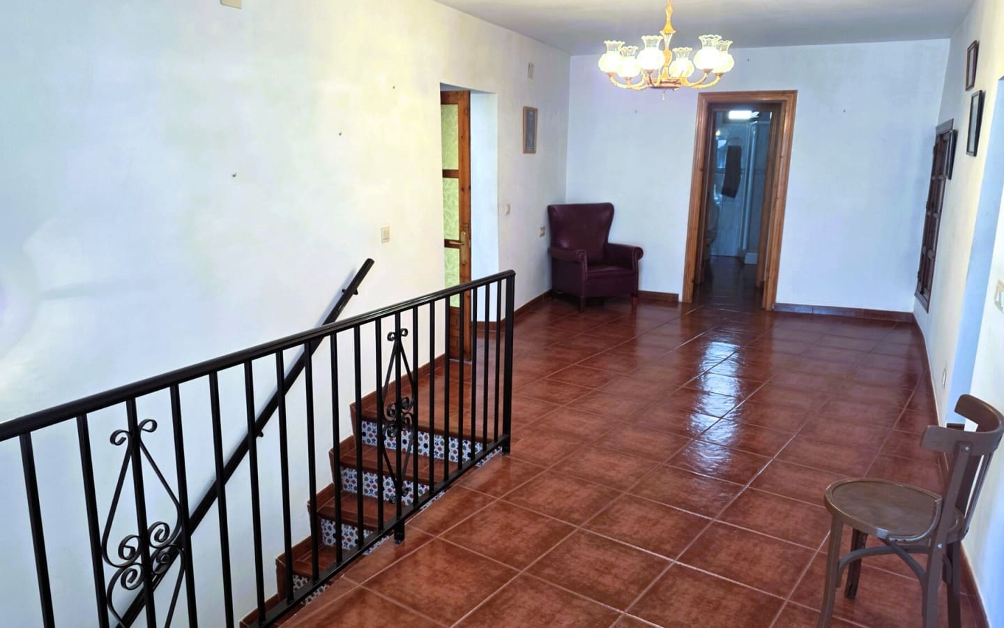 4 camera da letto Casa in vendita in La Taha con garage - 90.000 € (Rif: 6202743)