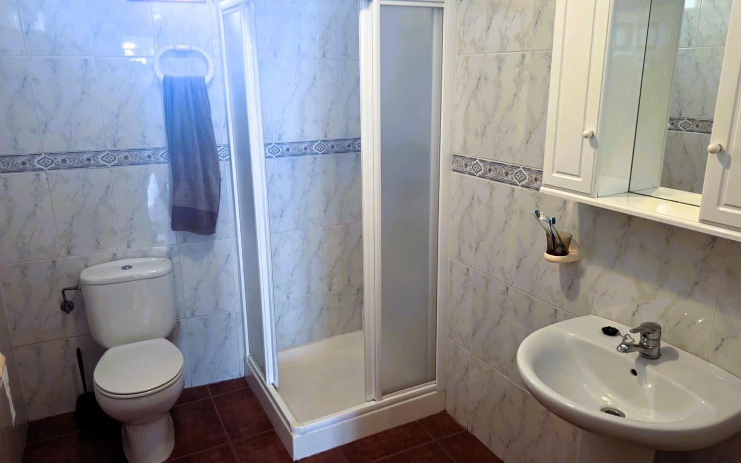 4 camera da letto Casa in vendita in La Taha con garage - 90.000 € (Rif: 6202743)