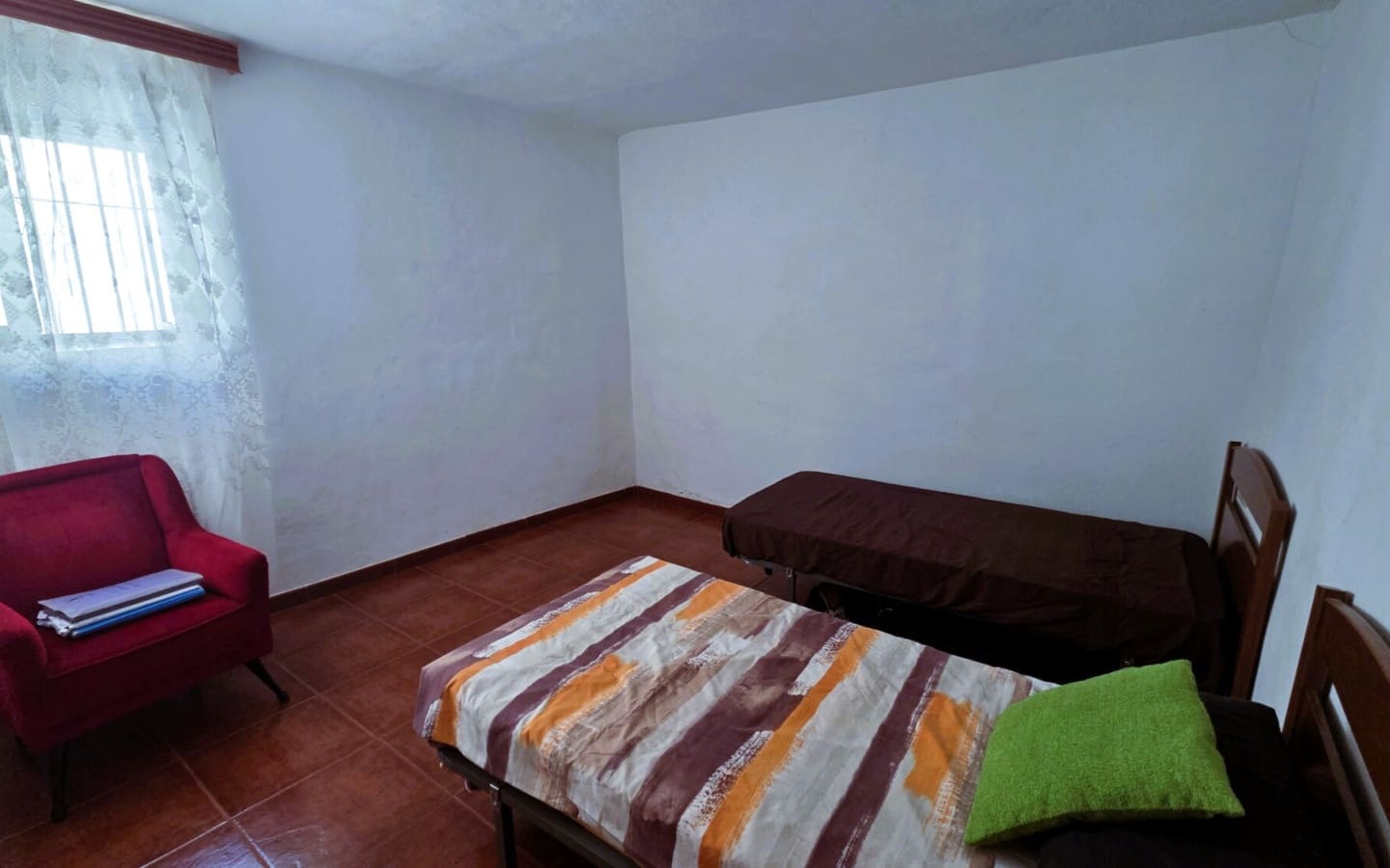 4 camera da letto Casa in vendita in La Taha con garage - 90.000 € (Rif: 6202743)