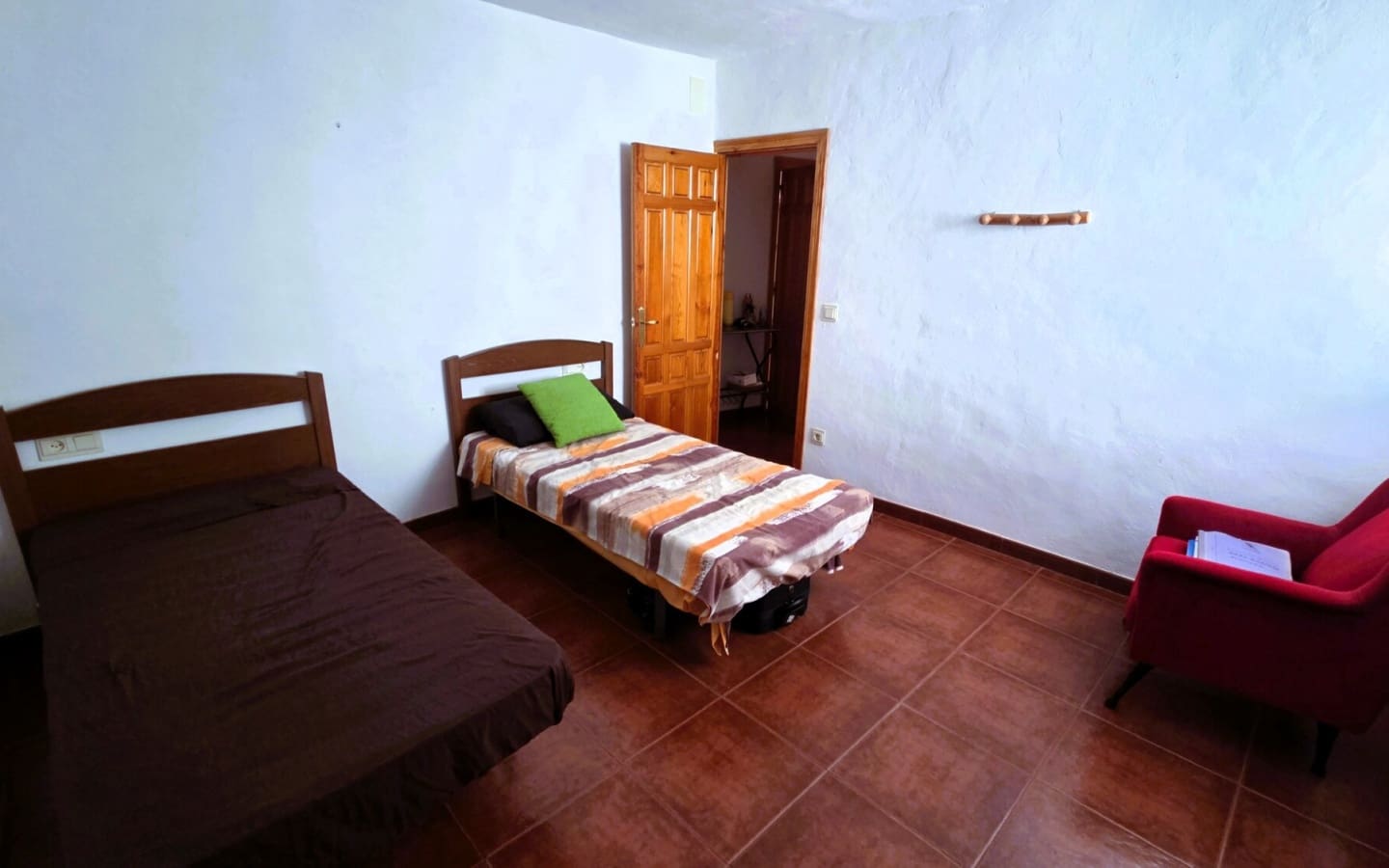 4 camera da letto Casa in vendita in La Taha con garage - 90.000 € (Rif: 6202743)