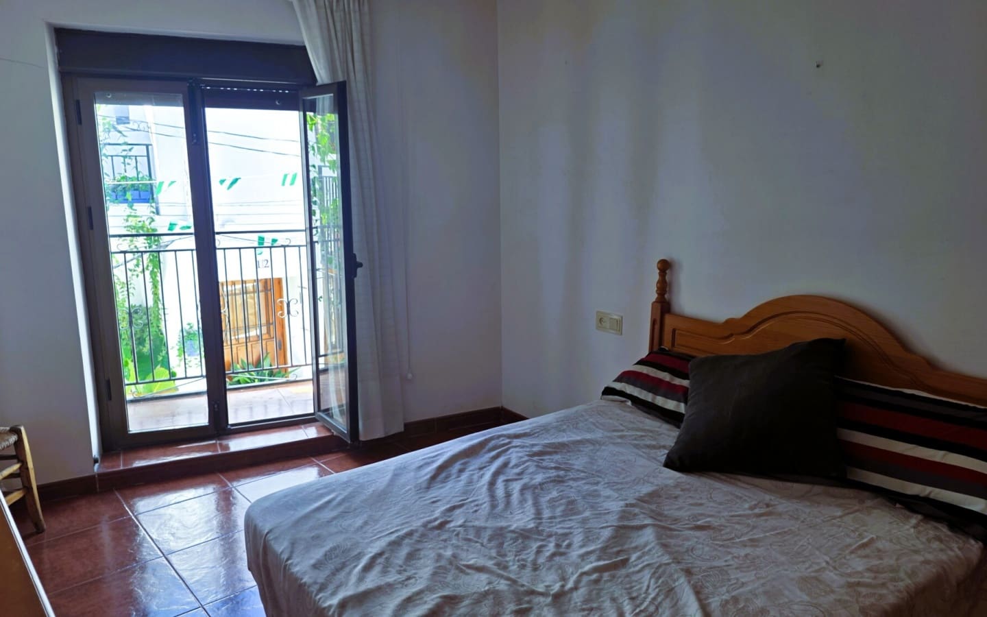 4 camera da letto Casa in vendita in La Taha con garage - 90.000 € (Rif: 6202743)