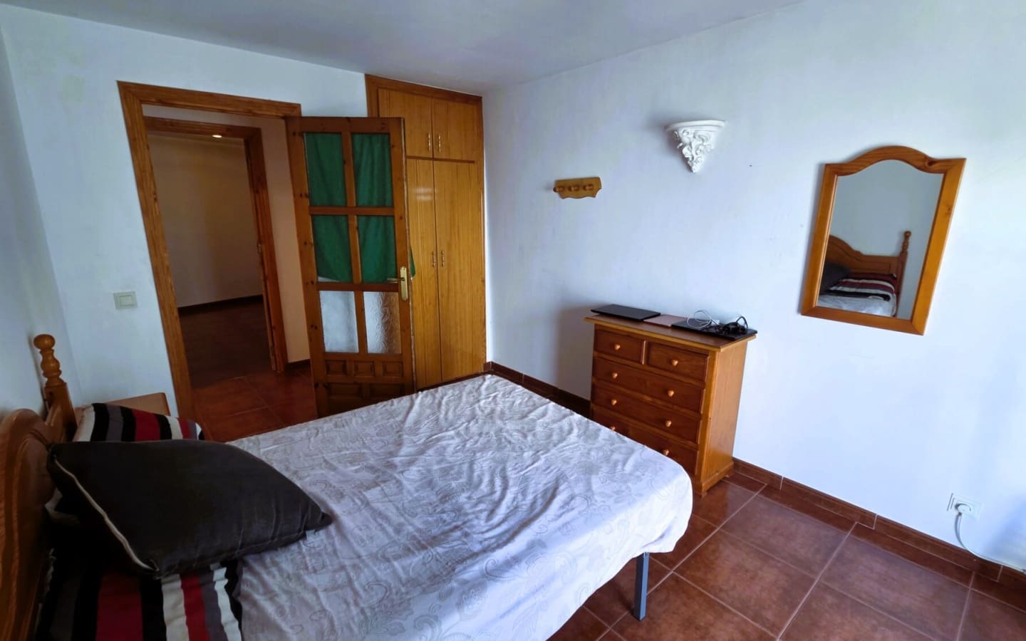 4 camera da letto Casa in vendita in La Taha con garage - 90.000 € (Rif: 6202743)