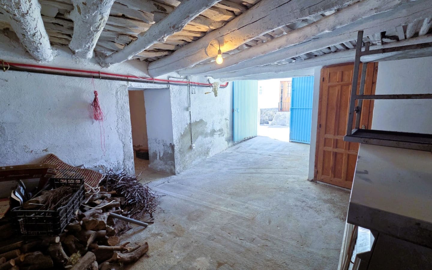 4 camera da letto Casa in vendita in La Taha con garage - 90.000 € (Rif: 6202743)
