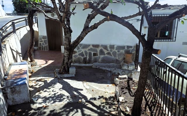 4 camera da letto Casa in vendita in La Taha con garage - 90.000 € (Rif: 6202743)