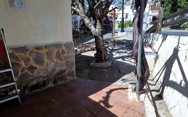 4 camera da letto Casa in vendita in La Taha con garage - 90.000 € (Rif: 6202743)