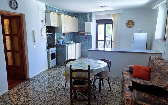 4 camera da letto Casa in vendita in La Taha con garage - 90.000 € (Rif: 6202743)