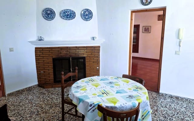 4 camera da letto Casa in vendita in La Taha con garage - 90.000 € (Rif: 6202743)