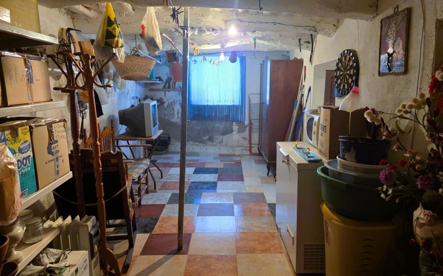 4 camera da letto Casa in vendita in La Taha con garage - 90.000 € (Rif: 6202743)