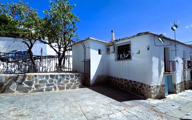 4 camera da letto Casa in vendita in La Taha con garage - 90.000 € (Rif: 6202743)