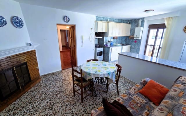 4 camera da letto Casa in vendita in La Taha con garage - 90.000 € (Rif: 6202743)