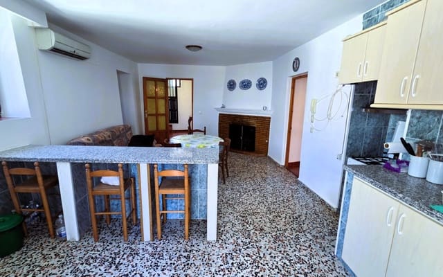 4 camera da letto Casa in vendita in La Taha con garage - 90.000 € (Rif: 6202743)