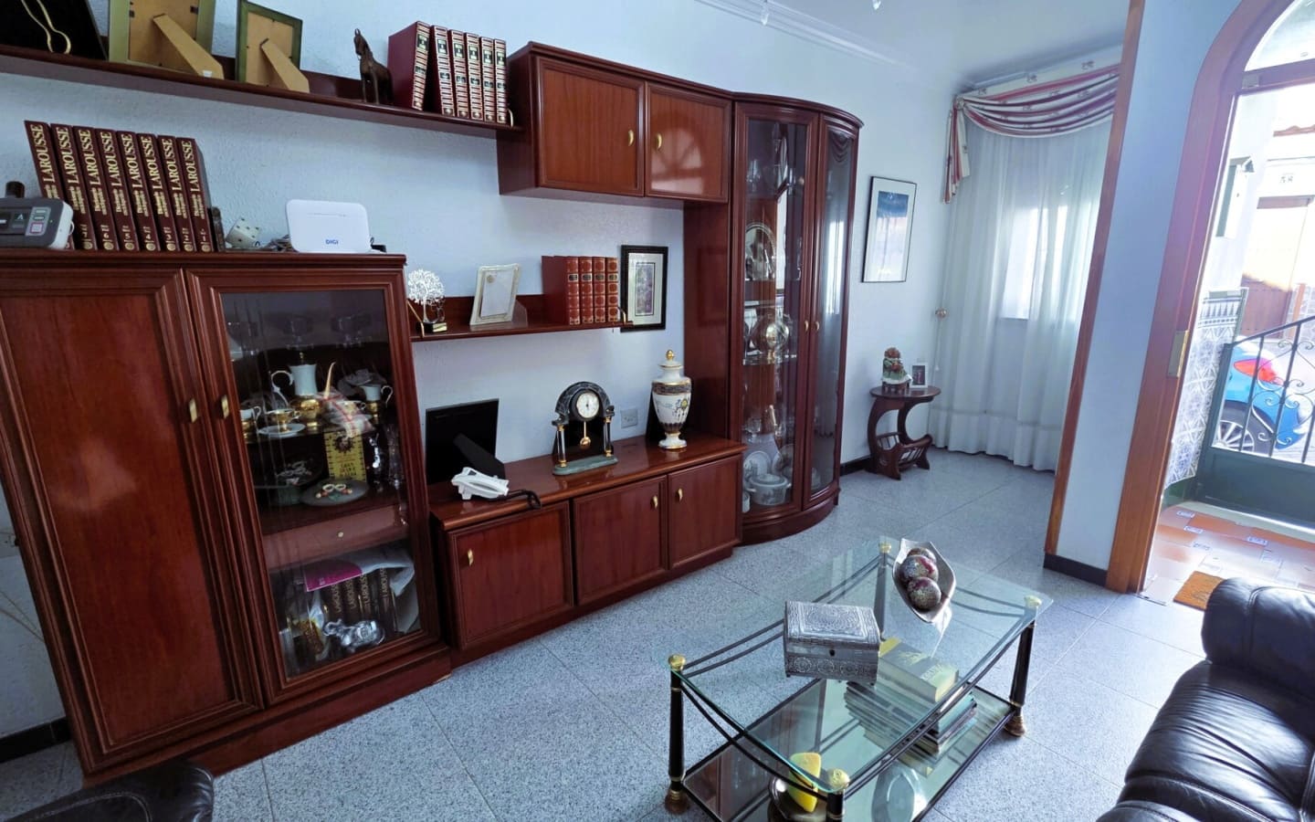 3 chambre Maison de Ville à vendre à Salobrena - 199 000 € (Ref: 6215668)