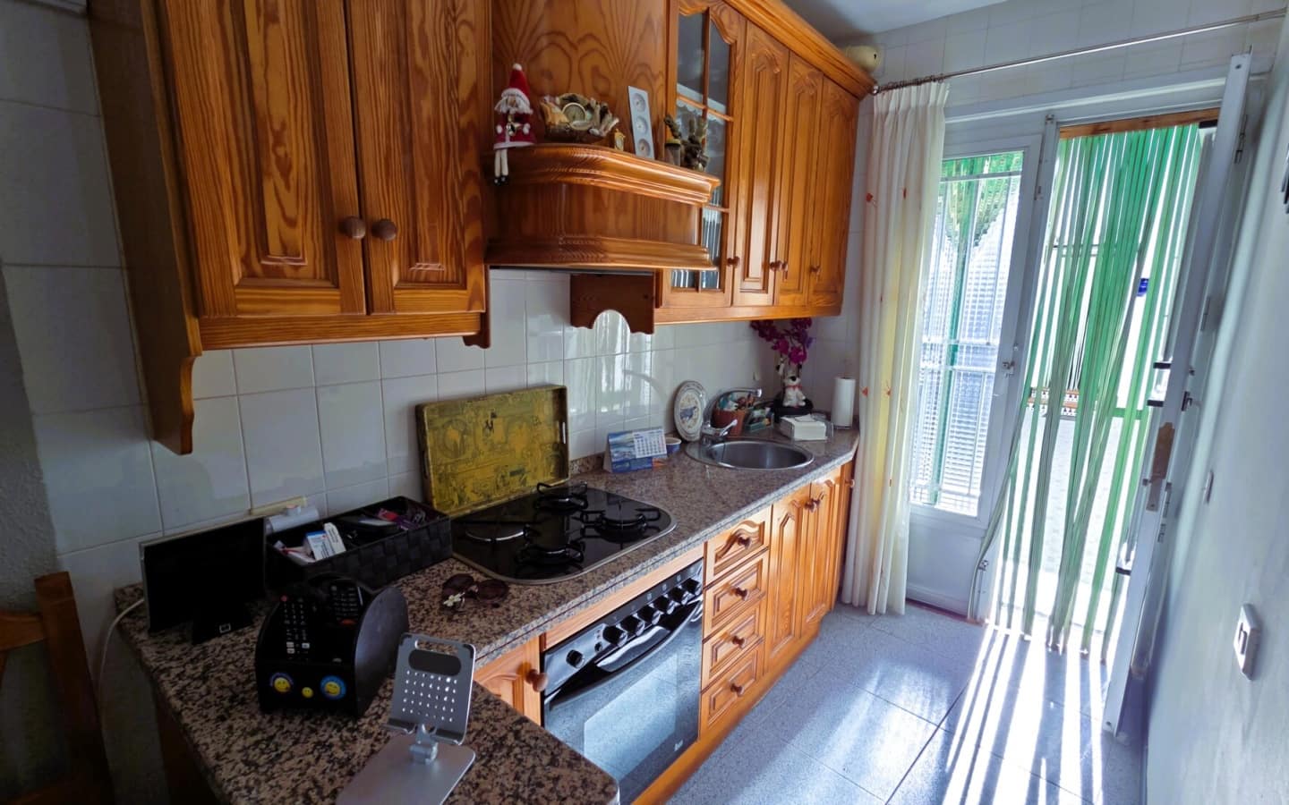 3 chambre Maison de Ville à vendre à Salobrena - 199 000 € (Ref: 6215668)