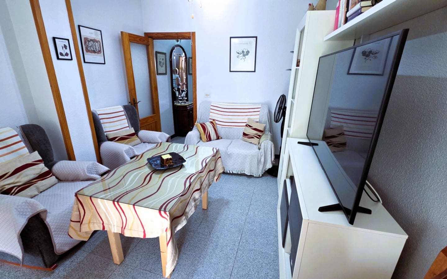 3 chambre Maison de Ville à vendre à Salobrena - 199 000 € (Ref: 6215668)