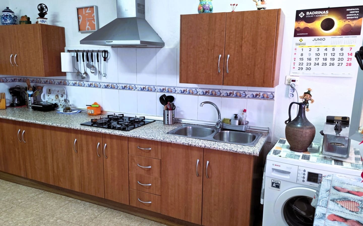 3 chambre Maison de Ville à vendre à Salobrena - 199 000 € (Ref: 6215668)